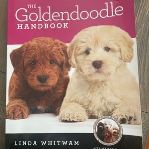 The Goldendoodle Handbook